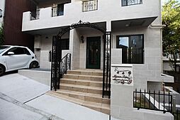 港区南青山４丁目