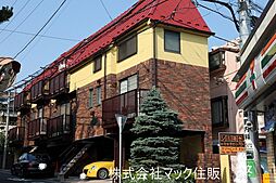 横浜市戸塚区上倉田町