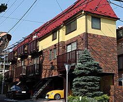 横浜市戸塚区上倉田町