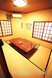 日高市大字下大谷沢の一戸建て