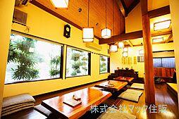 日高市大字下大谷沢の一戸建て