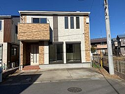 上尾市大字大谷本郷の一戸建て