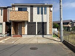 上尾市大字大谷本郷の一戸建て