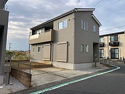 比企郡滑川町月の輪６丁目の一戸建て