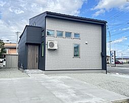 中田町建売住宅