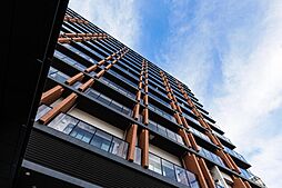 シティハウス広尾南