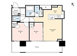 シティタワー目黒