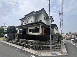 豊橋市西高師町字西浦の一戸建て