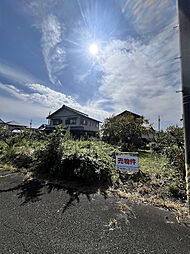 豊橋市多米西町2丁目の土地