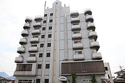 ロータリーマンション詫間 408