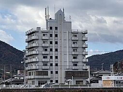 ロータリーマンション詫間 605