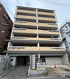 プレサンス京都三条大橋東山苑
