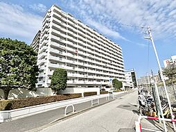 松戸市新松戸３丁目