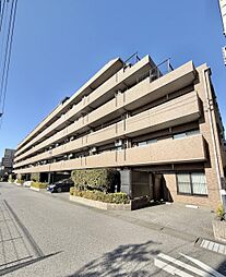 ライオンズマンション南柏パークサイド