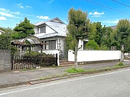 蓮田市西城２丁目