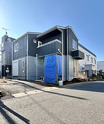 市川市東菅野５丁目