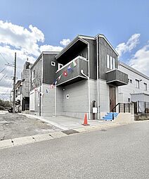 市川市東菅野5丁目の一戸建て