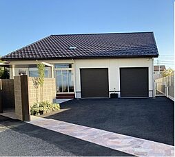 本庄市今井の一戸建て