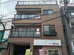 ナイスオン千駄木 201