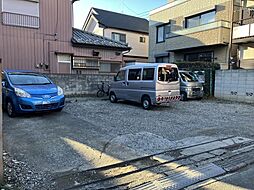 浦和区領家5丁目土地