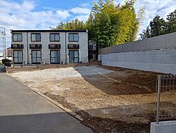 野田市山崎の土地