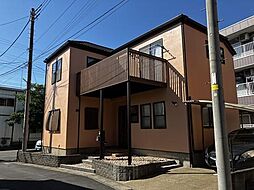 柏市篠籠田　戸建住宅