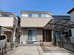 野田市山崎