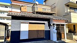 和歌山市和歌浦東３丁目の一戸建て