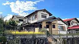 名張市桔梗が丘南３番町の一戸建て