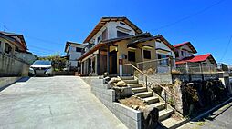 名張市桔梗が丘南3戸建て