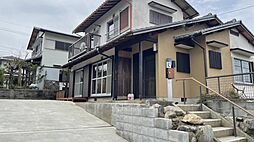 名張市桔梗が丘南3戸建て