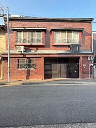 京都市北区紫野上門前町