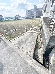 岩出市川尻