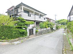 海草郡紀美野町野中の一戸建て