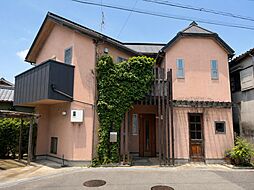 浜寺元町デザイン住宅（店舗スペースあり）