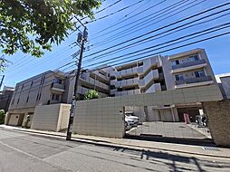 プラウド元住吉ディアージュ