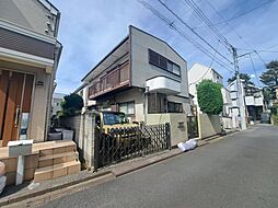 北野1丁目売地