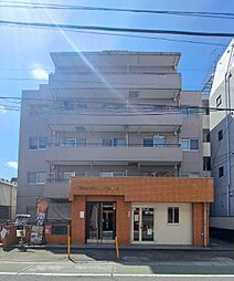 ライオンズマンション蓮根　4階部分