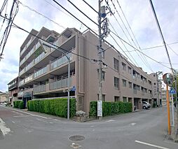 グーディッシュ久米川