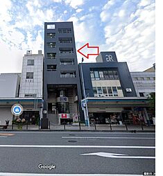 鳥取市永楽温泉町