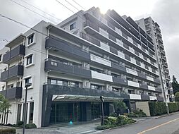 デュオヒルズつくば学園都市