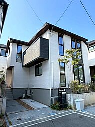 豊中市宮山町３丁目