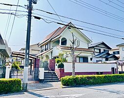 明石市大久保町高丘５丁目