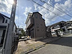 八王子市館町中古戸建