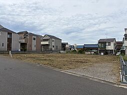 秋津町　6区画