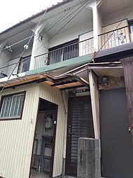 霞ヶ丘テラスハウス 右２