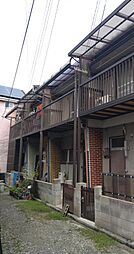 鼓が滝テラスハウス 中央