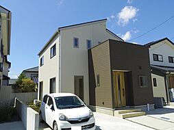 綾羅木本町4丁目　分譲住宅3号棟