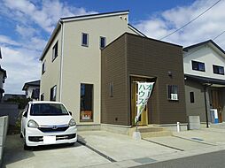 綾羅木本町4丁目　分譲住宅3号棟