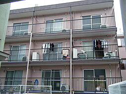 青梅市河辺町４丁目